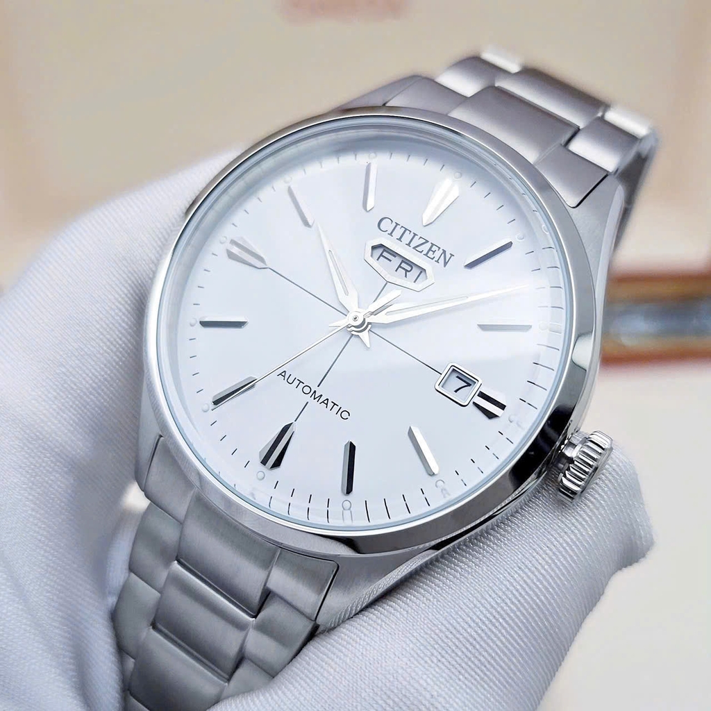 Đồng Hồ Nam Citizen Automatic NH8391-51A