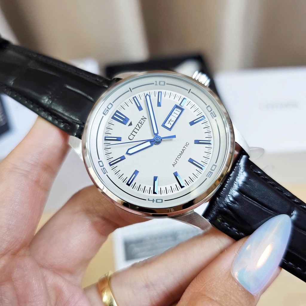 Đồng Hồ Nam Citizen Automatic NH8400-10A