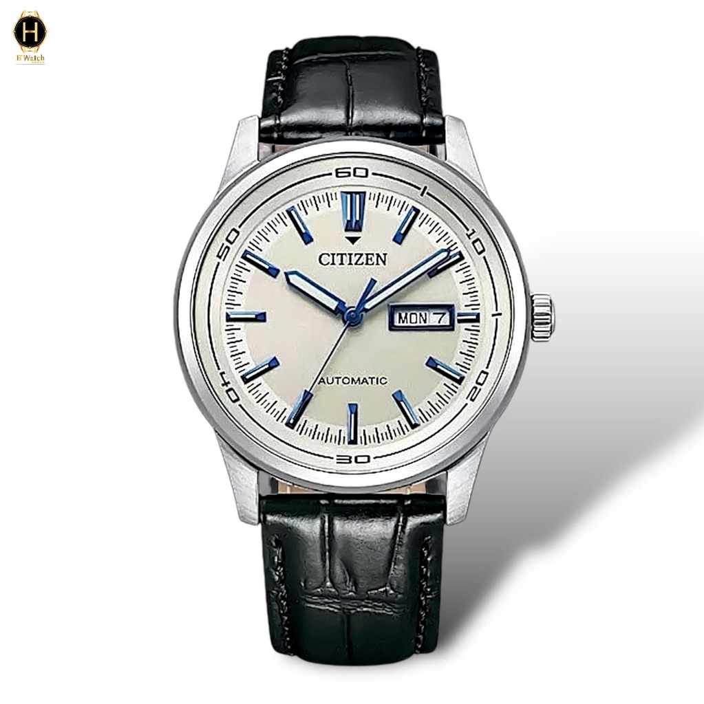 Đồng Hồ Nam Citizen Automatic Mechanical NH8400-10A