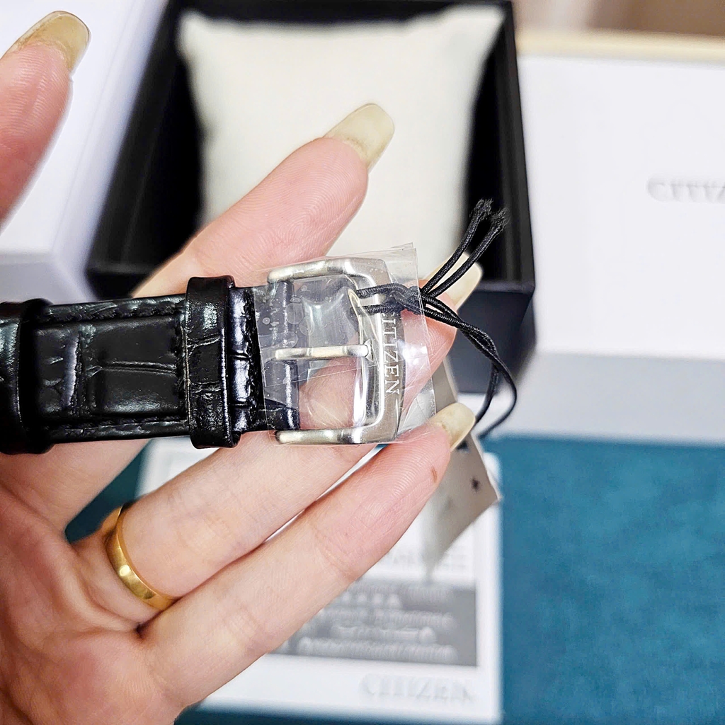 Đồng Hồ Nam Citizen Automatic NH8400-10A