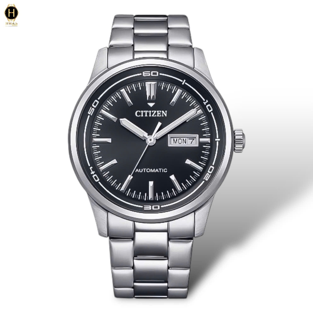 Đồng Hồ Nam Citizen Automatic Mechanical NH8400-87E