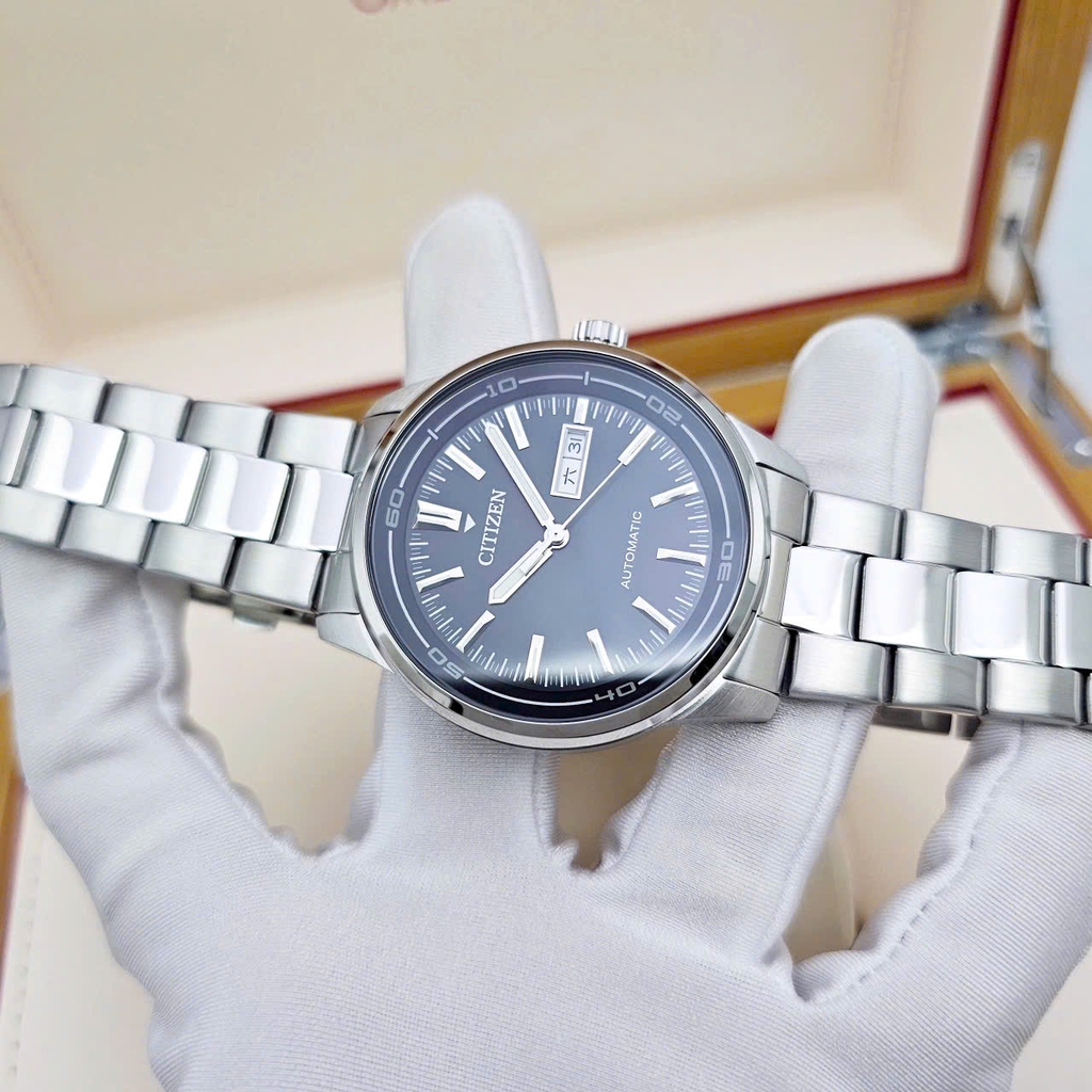 Đồng Hồ Nam Citizen Automatic Mechanical NH8400-87E