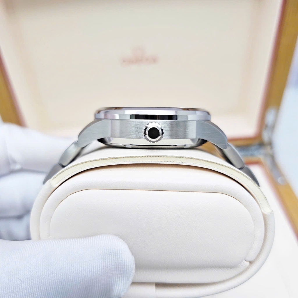 Đồng Hồ Nam Citizen Automatic Mechanical NH8400-87E