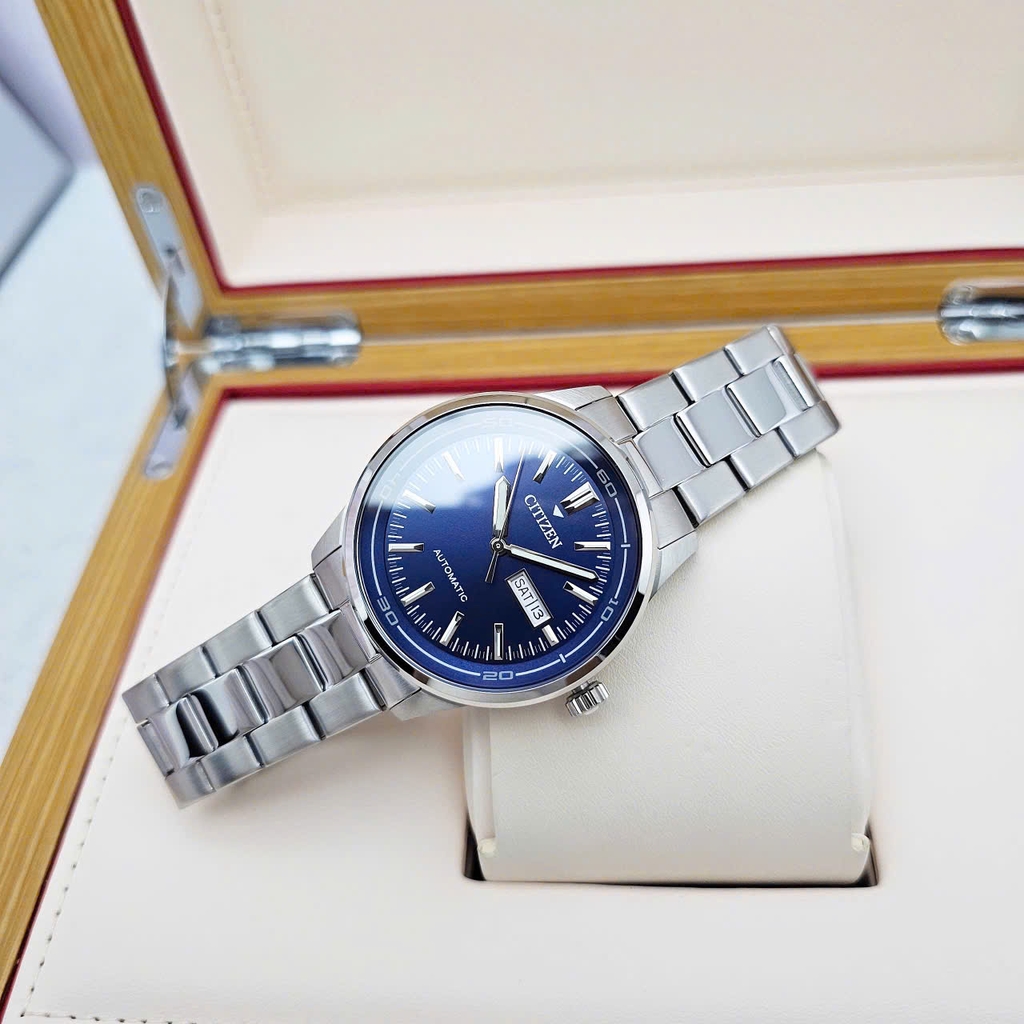 Đồng Hồ Nam Citizen Automatic Mechanical NH8400-87L