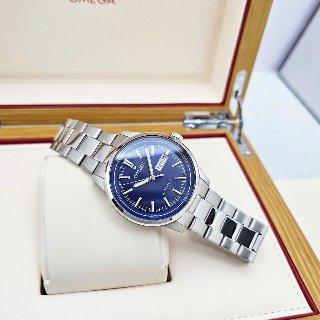 Đồng Hồ Nam Citizen Automatic Mechanical NH8400-87L