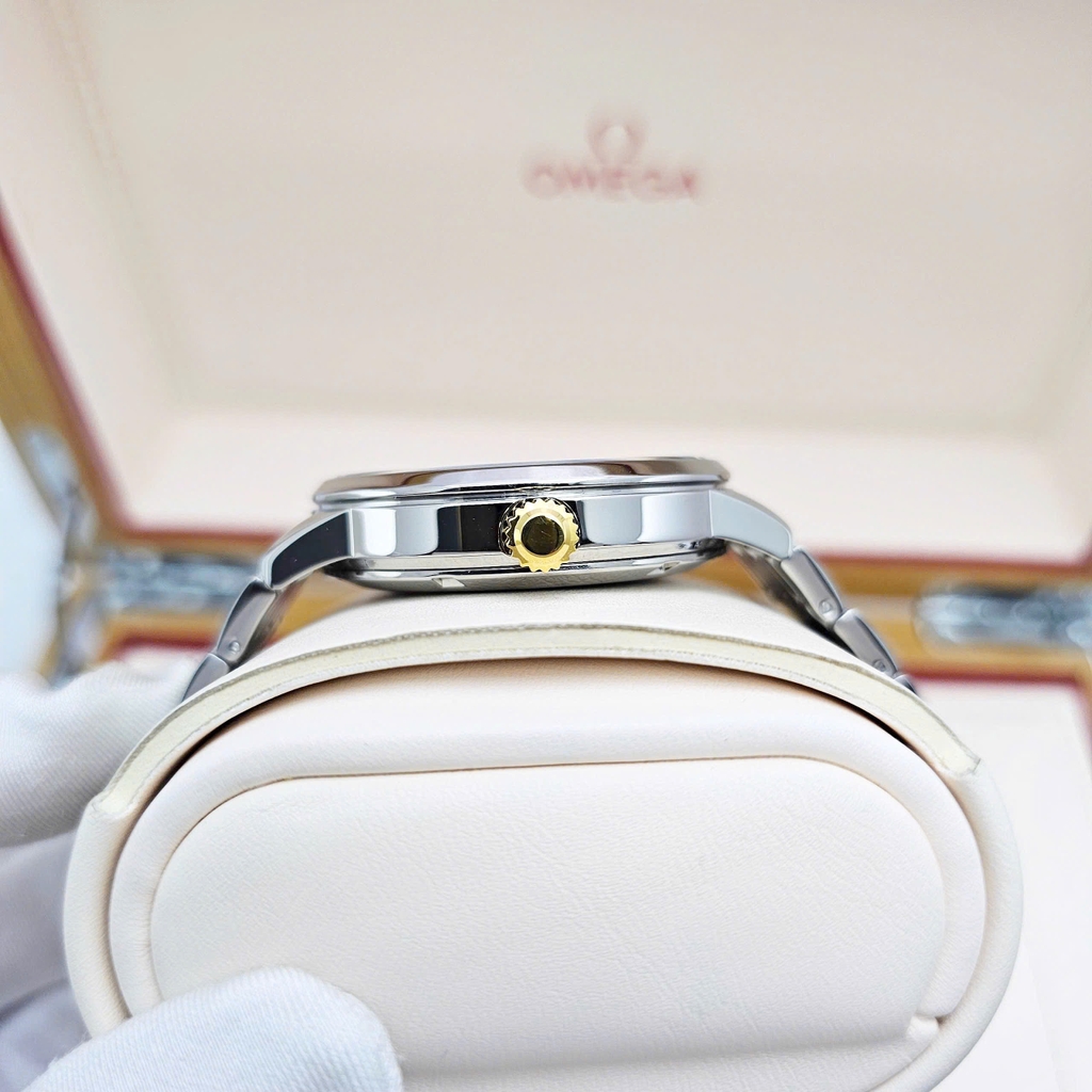 Đồng Hồ Nam Citizen Automatic NJ0084-59A