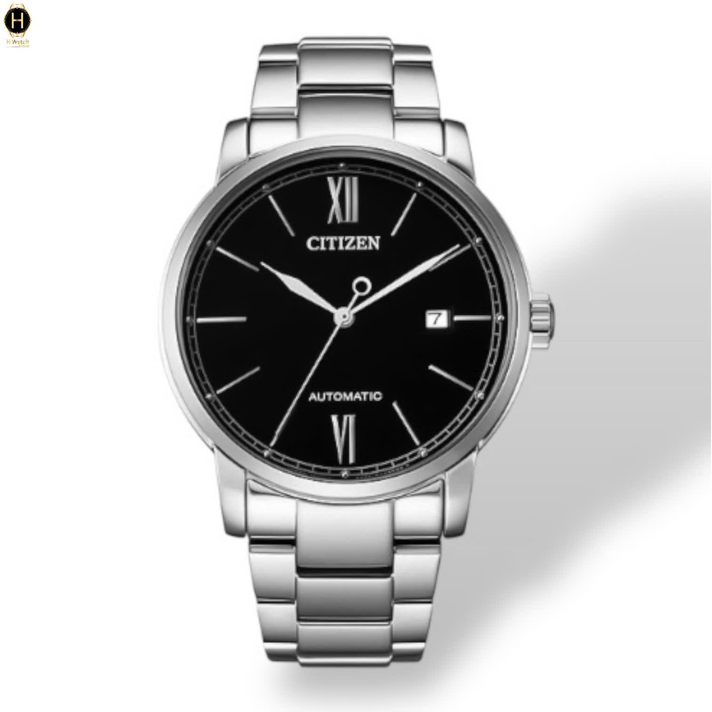 Đồng Hồ Nam Citizen Automatic NJ0130-88E