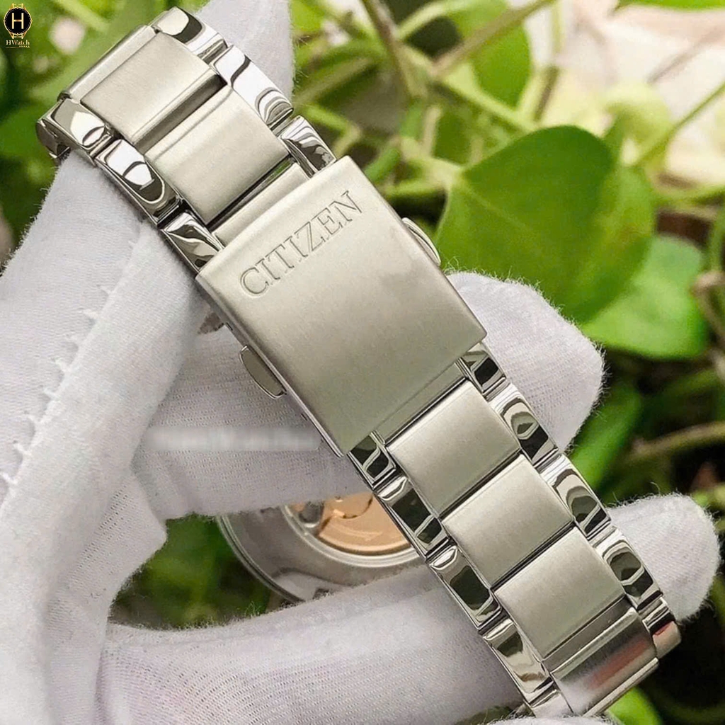 Đồng Hồ Nam Citizen Automatic NJ0130-88E