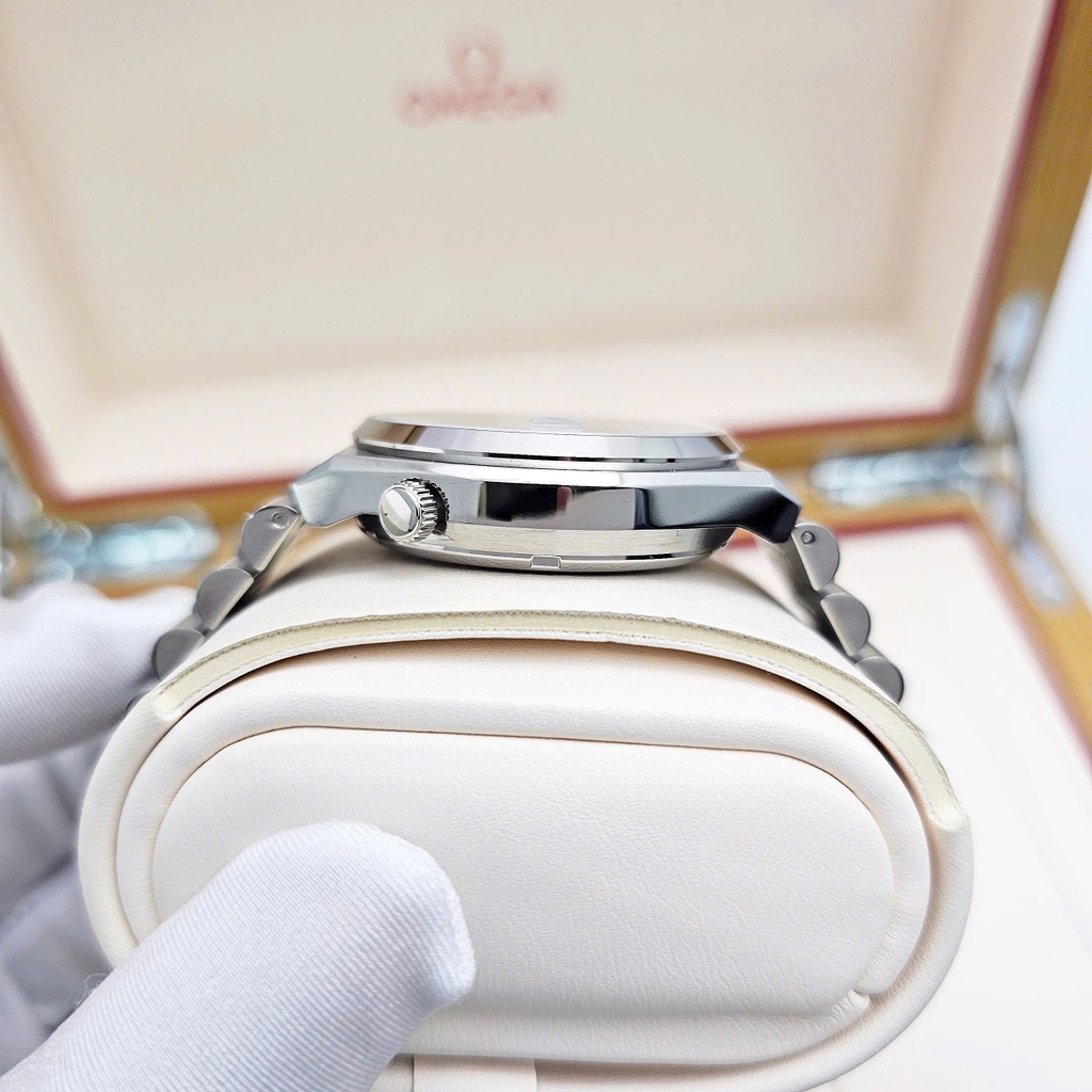 Đồng Hồ Nam Citizen Automatic Tsuyosa Mechanical White NJ0150-81A (  NJ0150 )