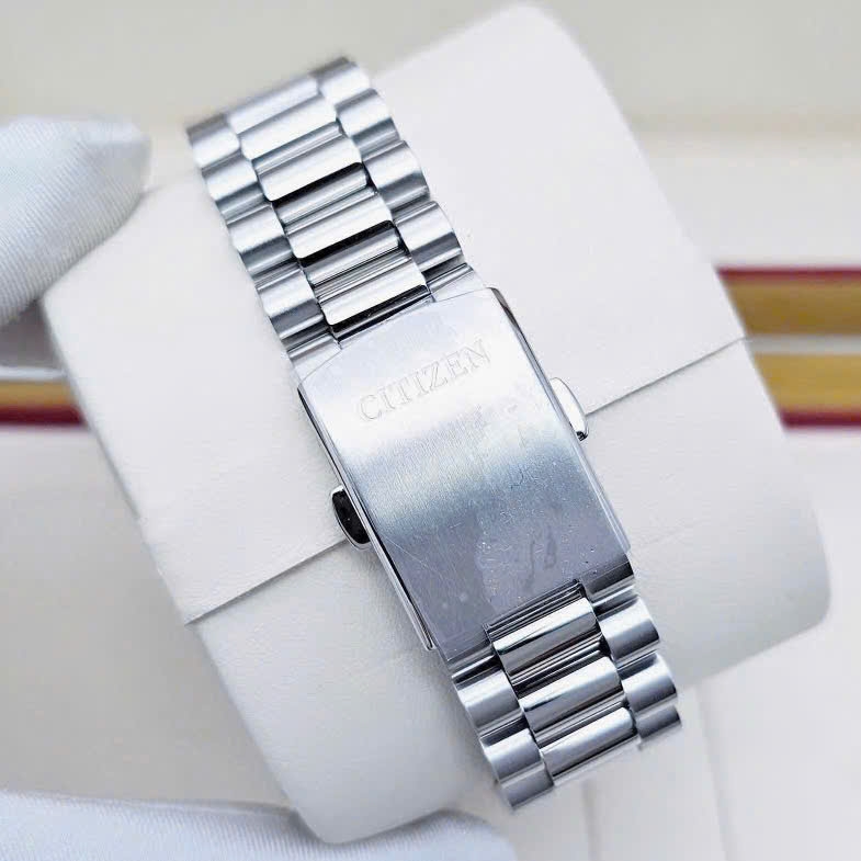 Đồng Hồ Nam Citizen Automatic Tsuyosa Tiffany Ice Blue NJ0151-88M ( NJ0151 )