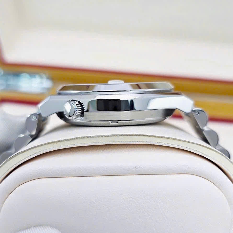 Đồng Hồ Nam Citizen Automatic Tsuyosa Tiffany Ice Blue NJ0151-88M ( NJ0151 )