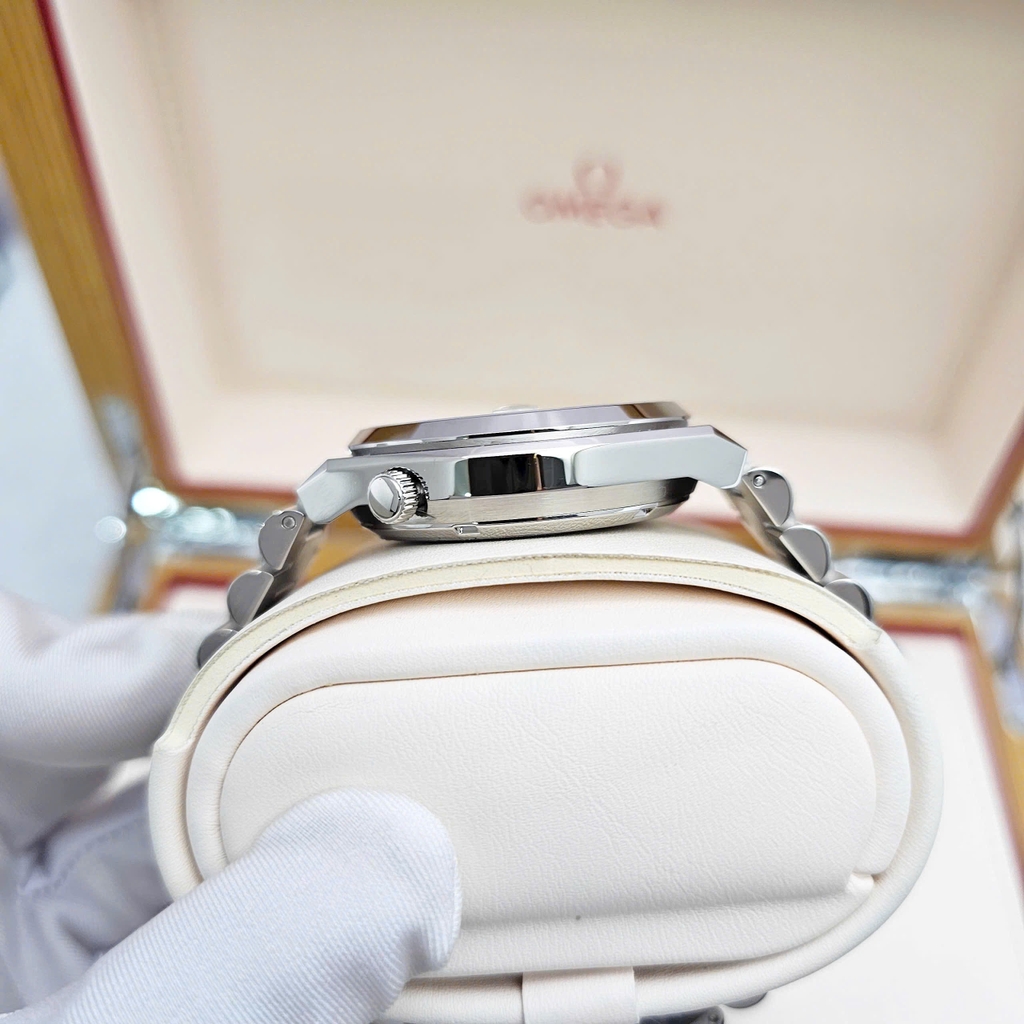 Đồng Hồ Nam Citizen Automatic Tsuyosa Mechanical Beige NJ0151-88W ( NJ0151 )