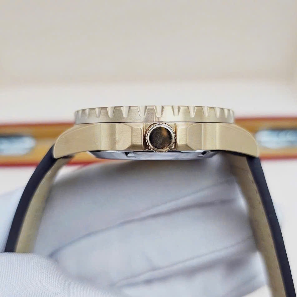 Đồng Hồ Nam Citizen Automatic NJ0173-18X