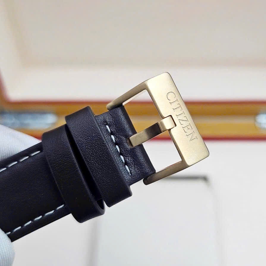 Đồng Hồ Nam Citizen Automatic NJ0173-18X