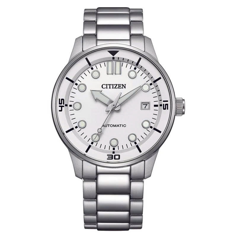 Đồng Hồ Nam Citizen Automatic Mechanical NJ0191-83A