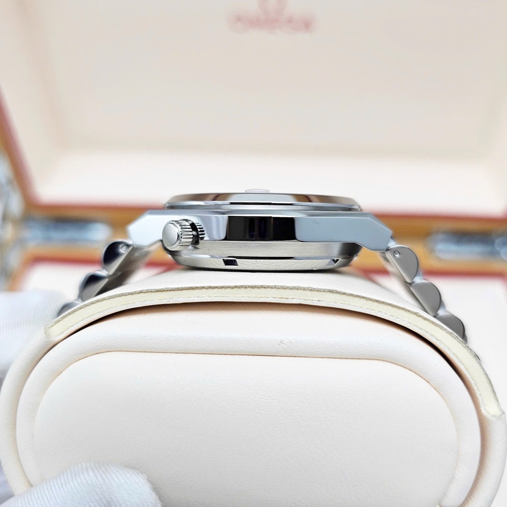 Đồng Hồ Unisex Citizen Automatic Tsuyosa 37mm Mechanical NJ0200-50M