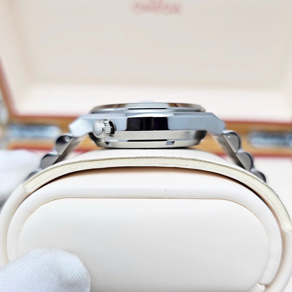 Đồng Hồ Unisex Citizen Automatic Tsuyosa 37mm Mechanical NJ0200-50W