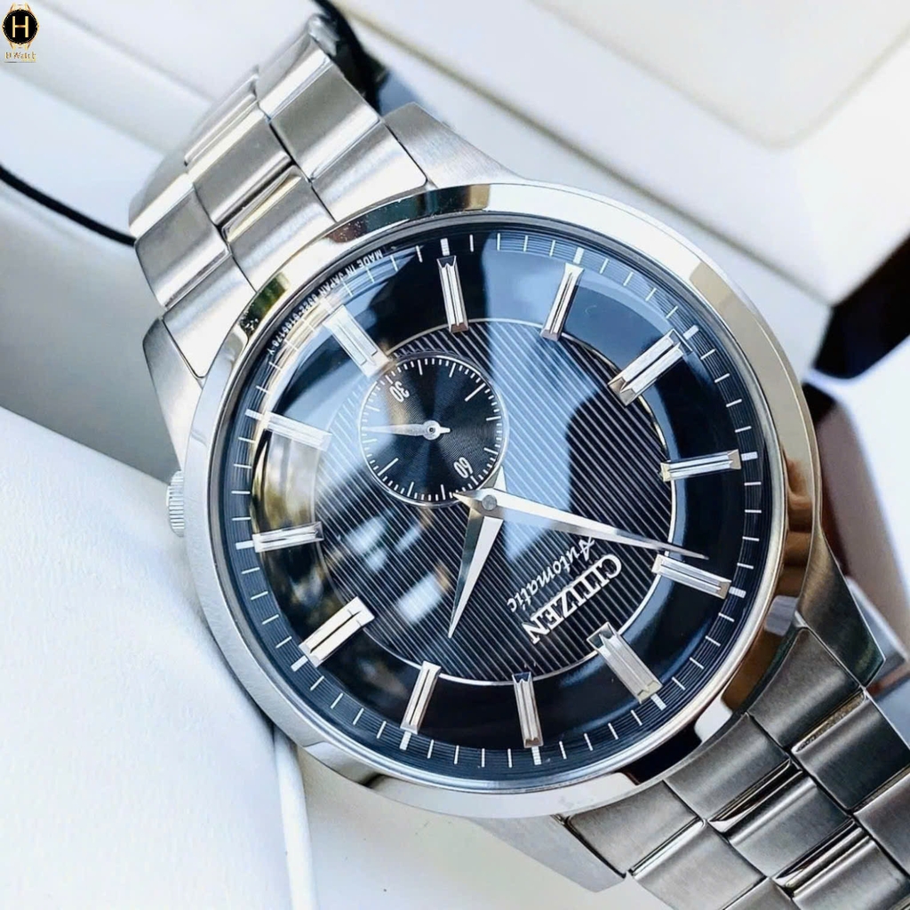 Đồng Hồ Nam Citizen Automatic NK5000-98E