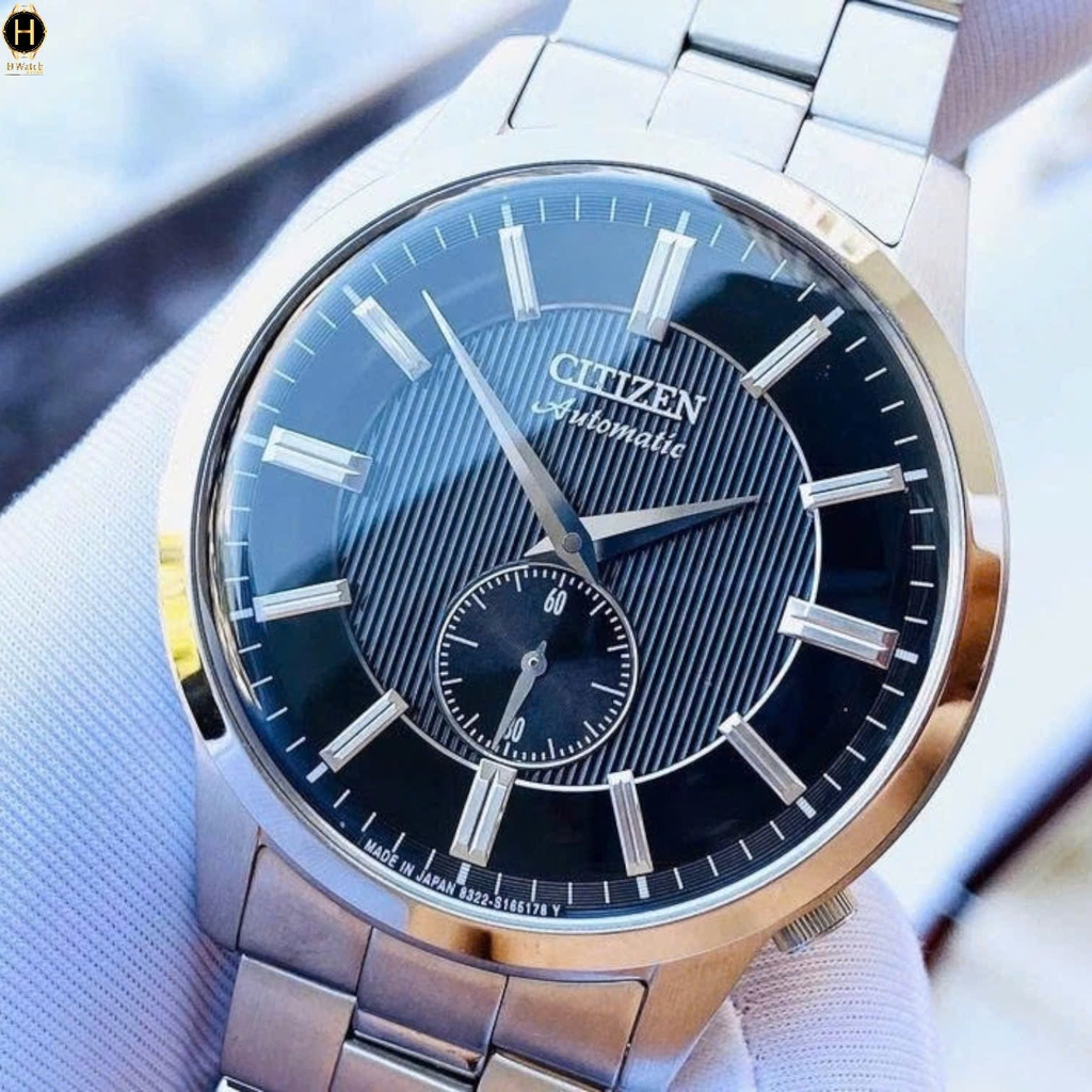 Đồng Hồ Nam Citizen Automatic NK5000-98E
