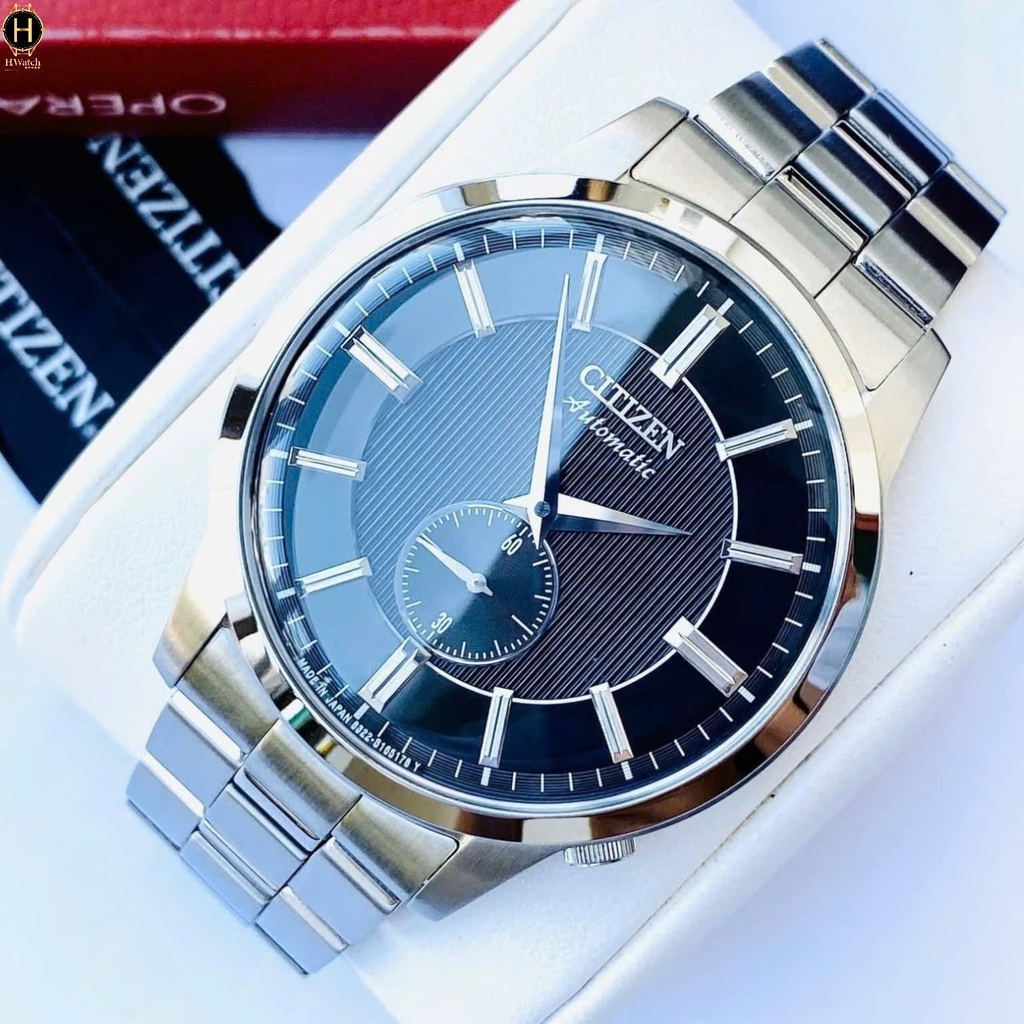 Đồng Hồ Nam Citizen Automatic NK5000-98E