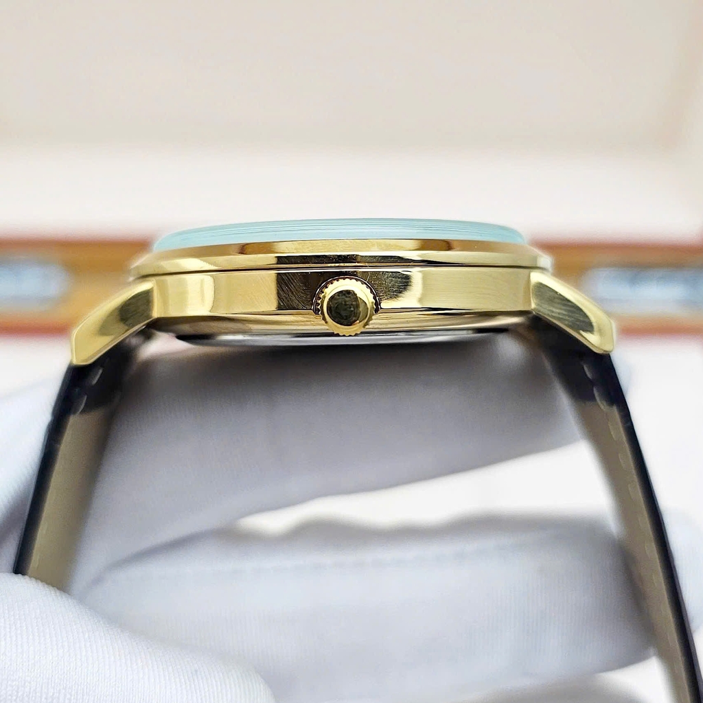 Đồng Hồ Nam Q&Q Quartz QZ06J102Y