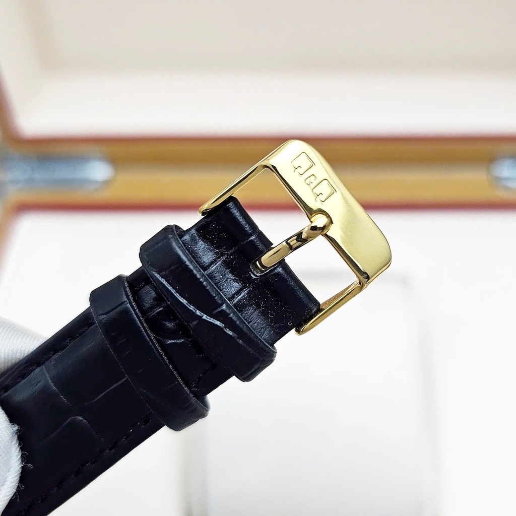 Đồng Hồ Nam Q&Q Quartz QZ06J102Y