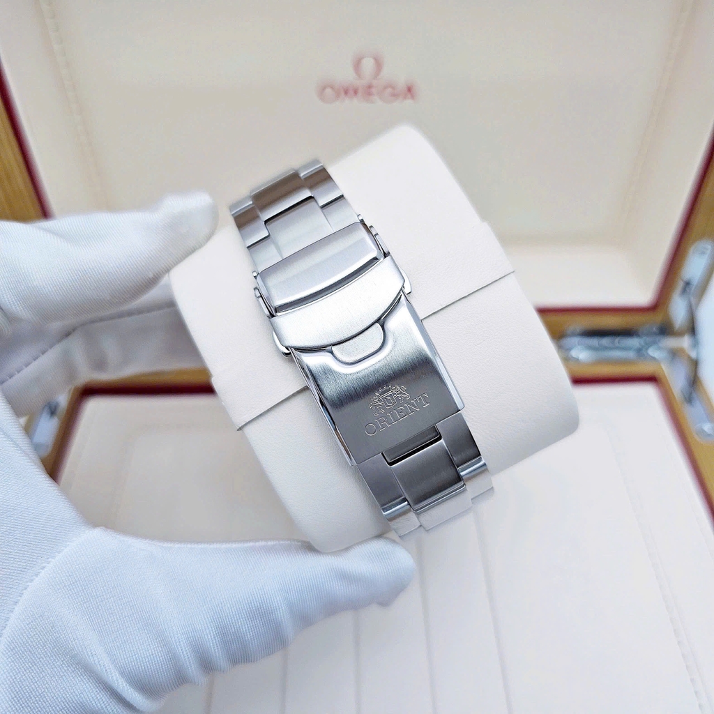 Đồng Hồ Nam Orient Automatic Mako XL Kanno RA-AA0914E ( RA-AA0914E09C ) ( RA-AA0914E19B )