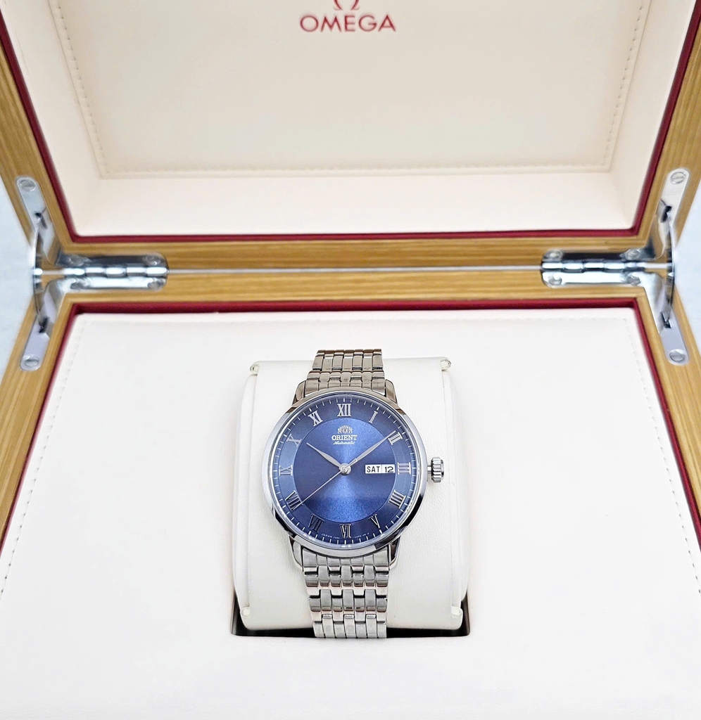 Đồng Hồ Nam Orient Automatic Classic RA-AA0A03L0BD ( RA-AA0A03L10B )