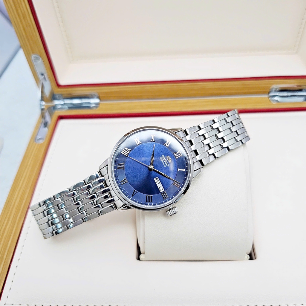 Đồng Hồ Nam Orient Automatic Classic RA-AA0A03L0BD ( RA-AA0A03L10B )