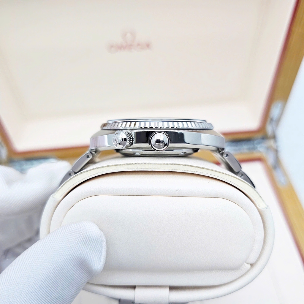 Đồng Hồ Nam Orient Automatic Revival World Map RA-AA0E02E39B (RA-AA0E02E19B)