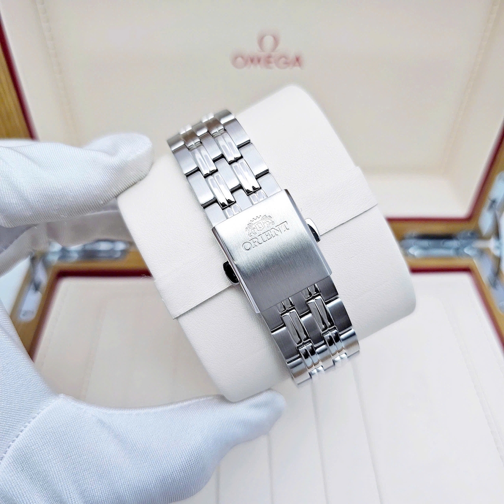 Đồng Hồ Nam Orient Automatic Neo Classic Sports RA-AA0E05B19B ( RA-AA0E05B ) ( RN-AA0E05B )