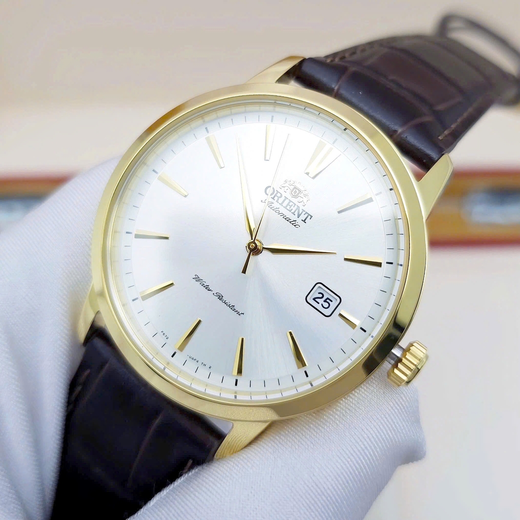 Đồng Hồ Nam Orient Automatic Symphony 3 RN-AC0F04S ( RA-AC0F04S30B ) ( RA-AC0F04S10B )