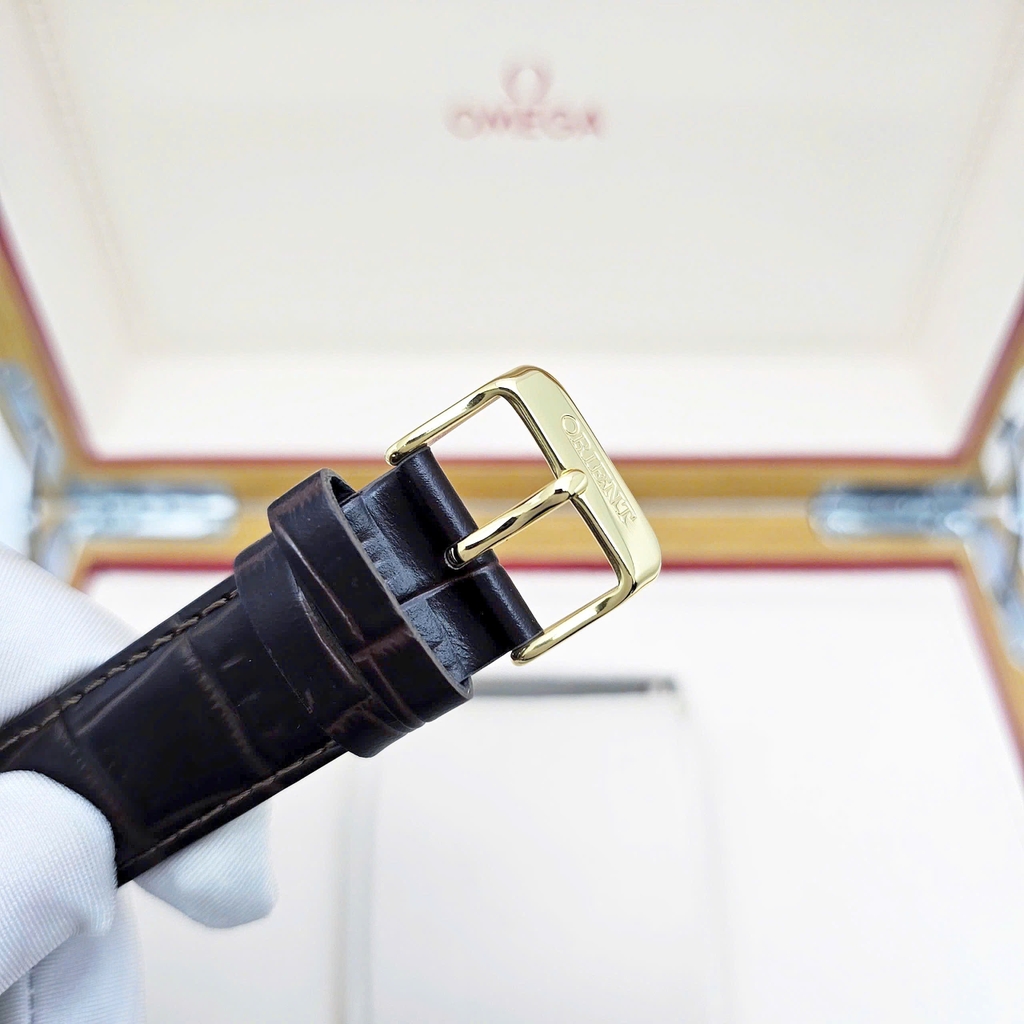 Đồng Hồ Nam Orient Automatic Symphony 3 RN-AC0F04S ( RA-AC0F04S30B ) ( RA-AC0F04S10B )