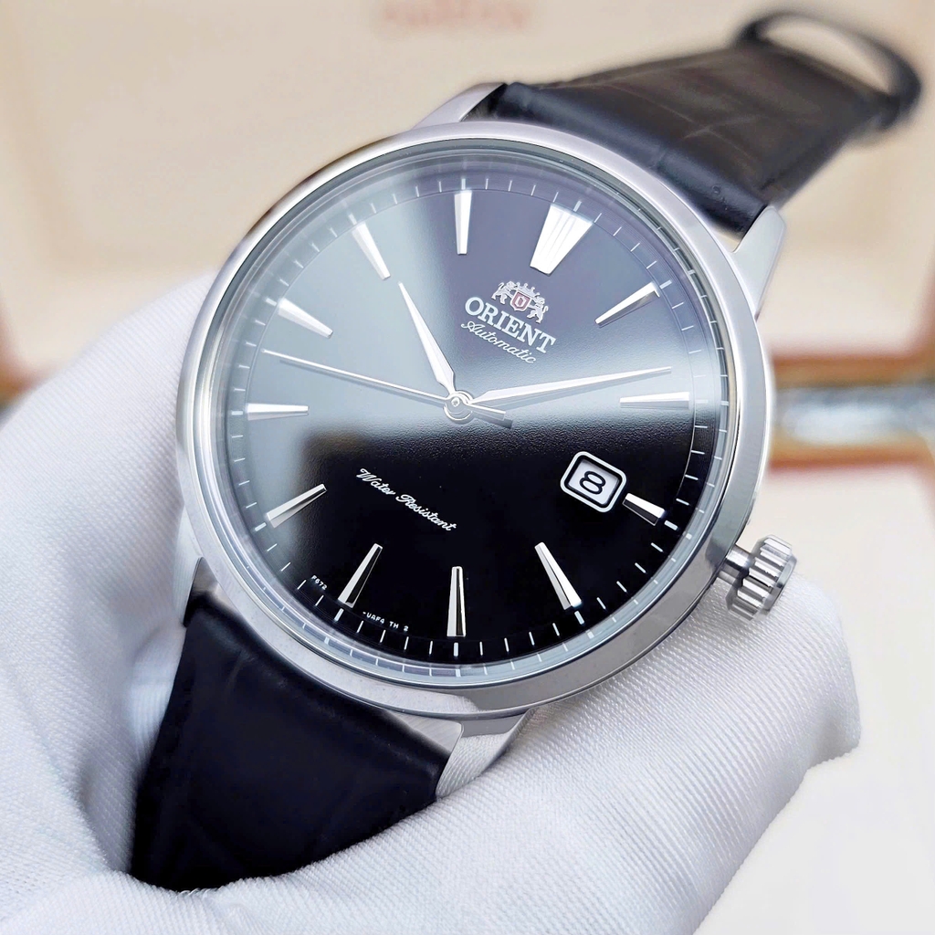 Đồng Hồ Nam Orient Automatic Symphony 3 RA-AC0F05B10B ( RA-AC0F05B30B ) ( RA-AC0F05B )  ( RA-AC0F05B00C )