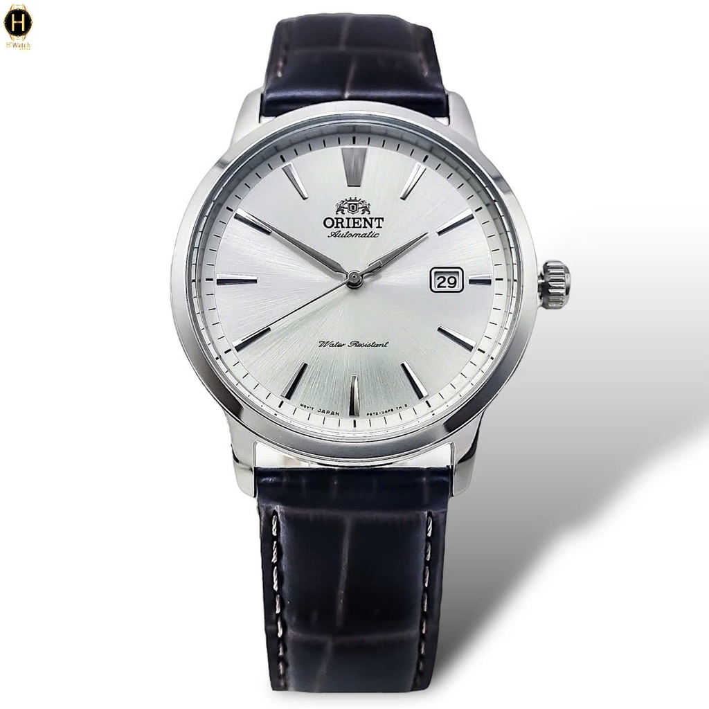 Đồng Hồ Nam Orient Automatic Symphony 3 RA-AC0F07S10B ( RA-AC0F07S30B ) ( RA-AC0F07S )