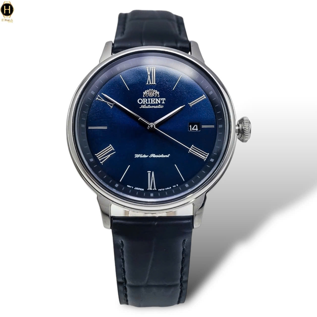 Đồng Hồ Nam Orient Automatic RA-AC0J05L10B ( RA-AC0J05L00C ) ( RA-AC0J05L )
