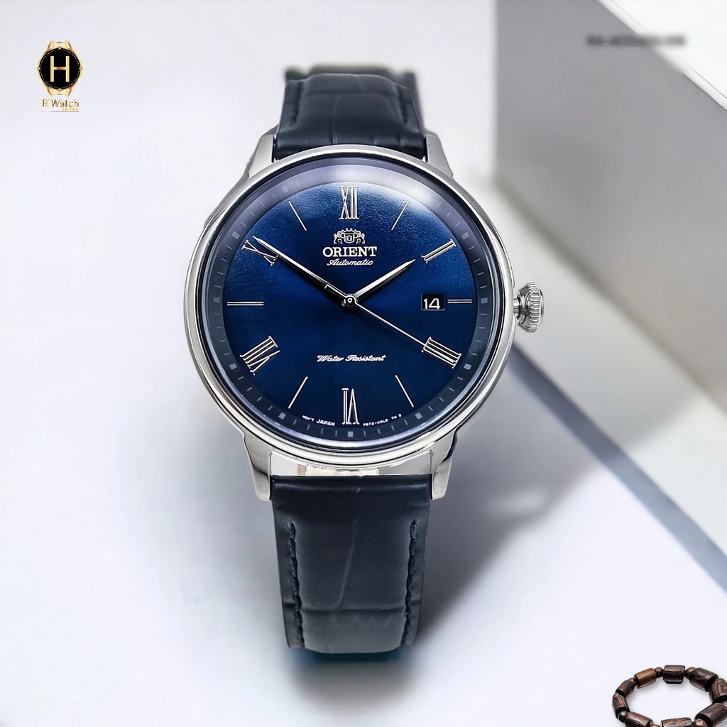 Đồng Hồ Nam Orient Automatic RA-AC0J05L10B ( RA-AC0J05L00C ) ( RA-AC0J05L )