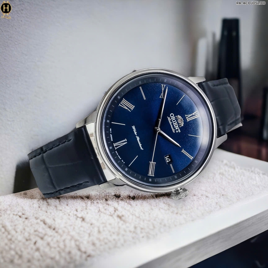 Đồng Hồ Nam Orient Automatic RA-AC0J05L10B ( RA-AC0J05L00C ) ( RA-AC0J05L )