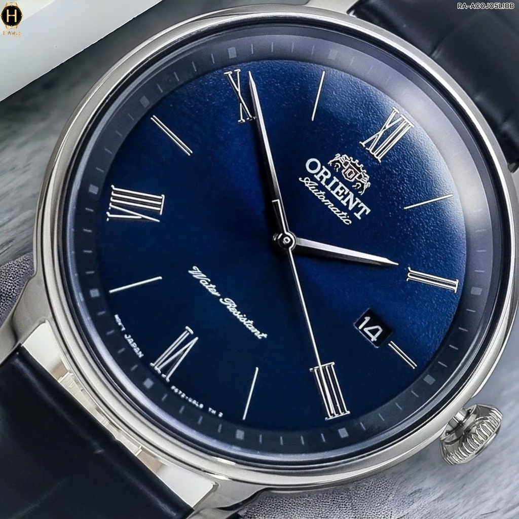 Đồng Hồ Nam Orient Automatic RA-AC0J05L10B ( RA-AC0J05L00C ) ( RA-AC0J05L )
