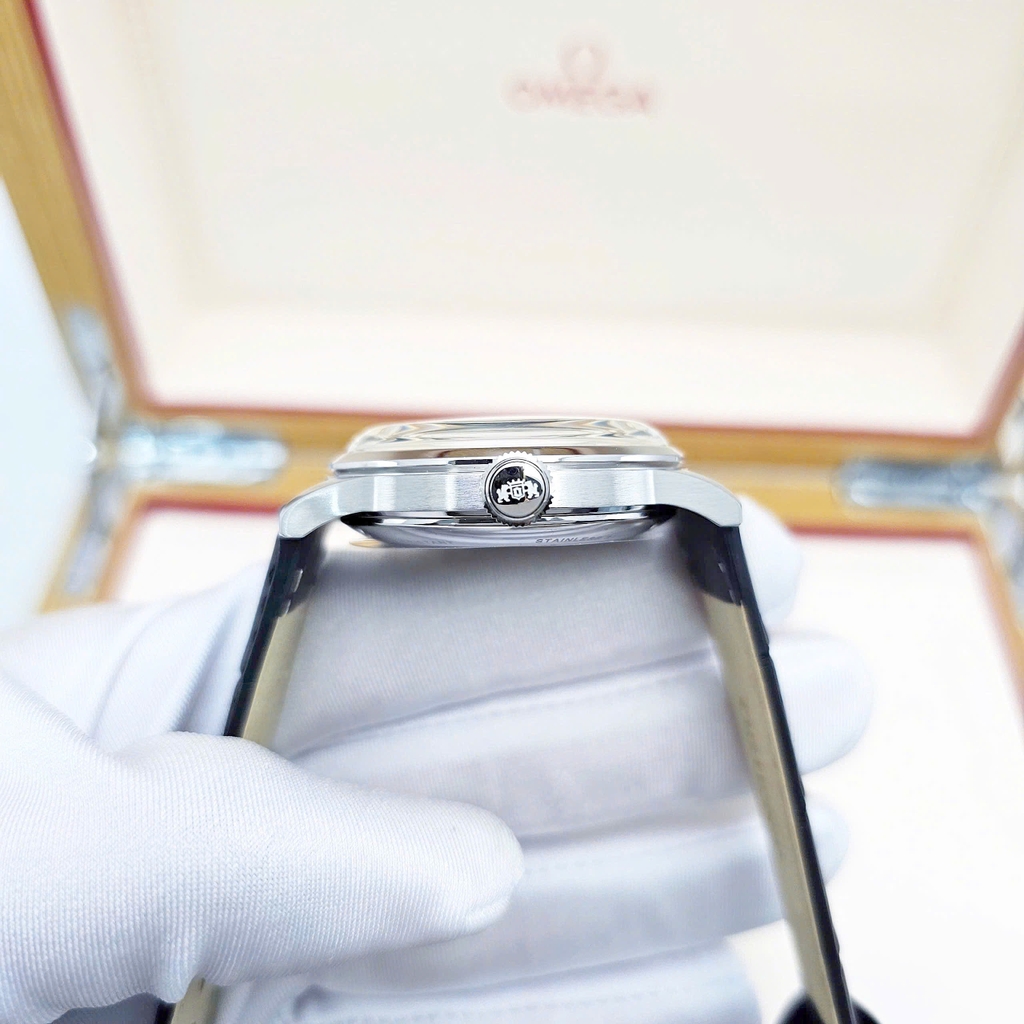 Đồng Hồ Nam Orient Automatic Contemporary Classic Bambino RA-AC0M03S30B ( RA-AC0M03S10B ) ( RA-AC0M03S )