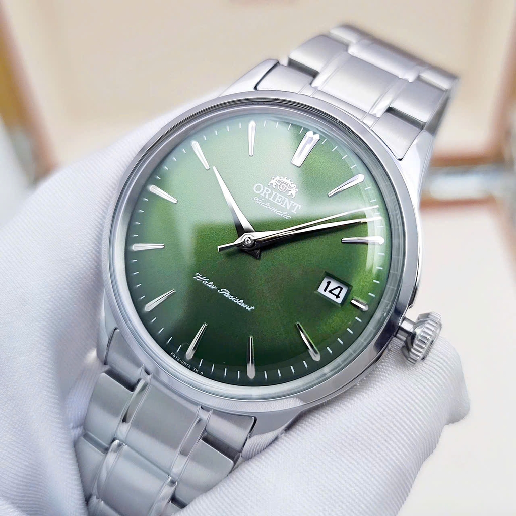 Đồng Hồ Nam Orient Automatic Bambino Classic RA-AC0M09E30B (RA-AC0M09E)