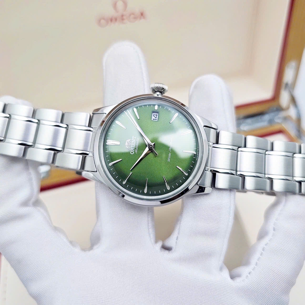 Đồng Hồ Nam Orient Automatic Bambino Classic RA-AC0M09E30B (RA-AC0M09E)