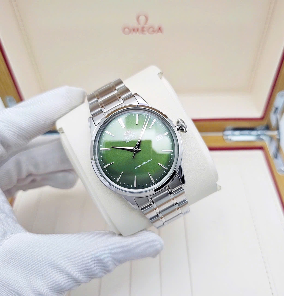 Đồng Hồ Nam Orient Automatic Bambino Classic RA-AC0M09E30B (RA-AC0M09E)