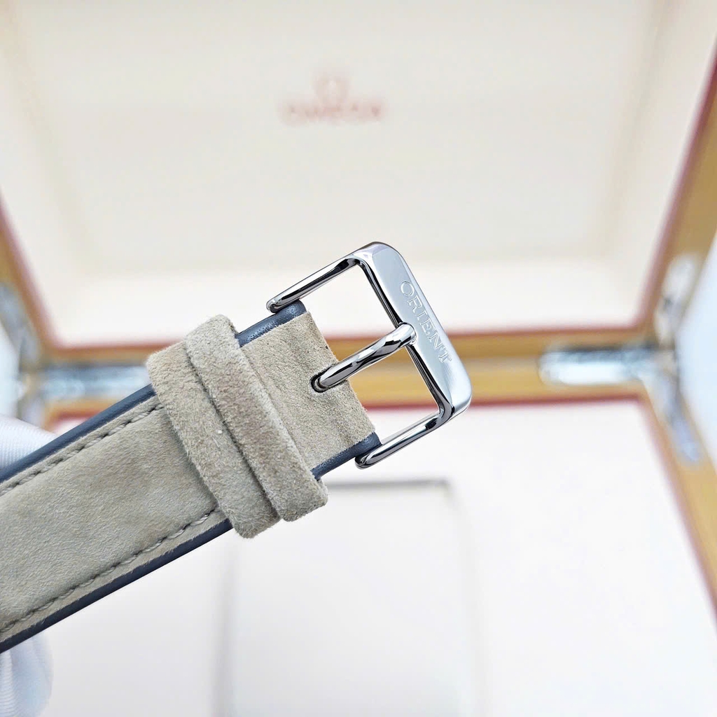 Đồng Hồ Nam Orient Automatic Bambino Gen 4 RA-AC0P03L10B ( RA-AC0P03L )