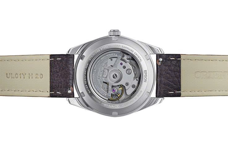 Đồng Hồ Nam Orient Automatic Stretto Date RA-AC0R03Y30B ( RA-AC0R03Y )
