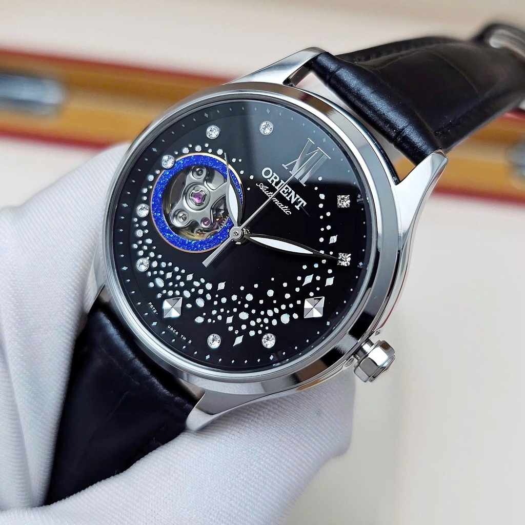 Đồng Hồ Nữ Orient Automatic RA-AG0019B10B ( RA-AG0019B ) ( RA-AG0019B30B) ( RA-AG0019B10A )