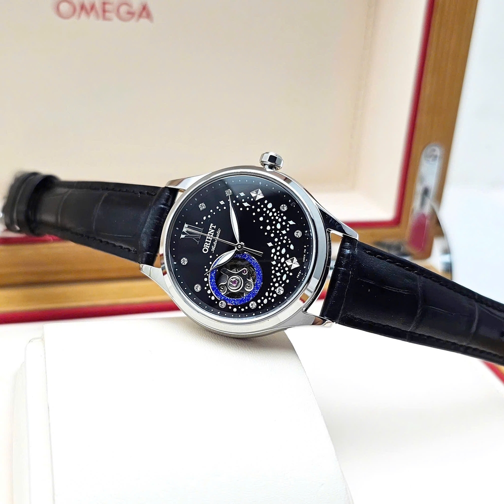 Đồng Hồ Nữ Orient Automatic RA-AG0019B10B ( RA-AG0019B ) ( RA-AG0019B30B) ( RA-AG0019B10A )