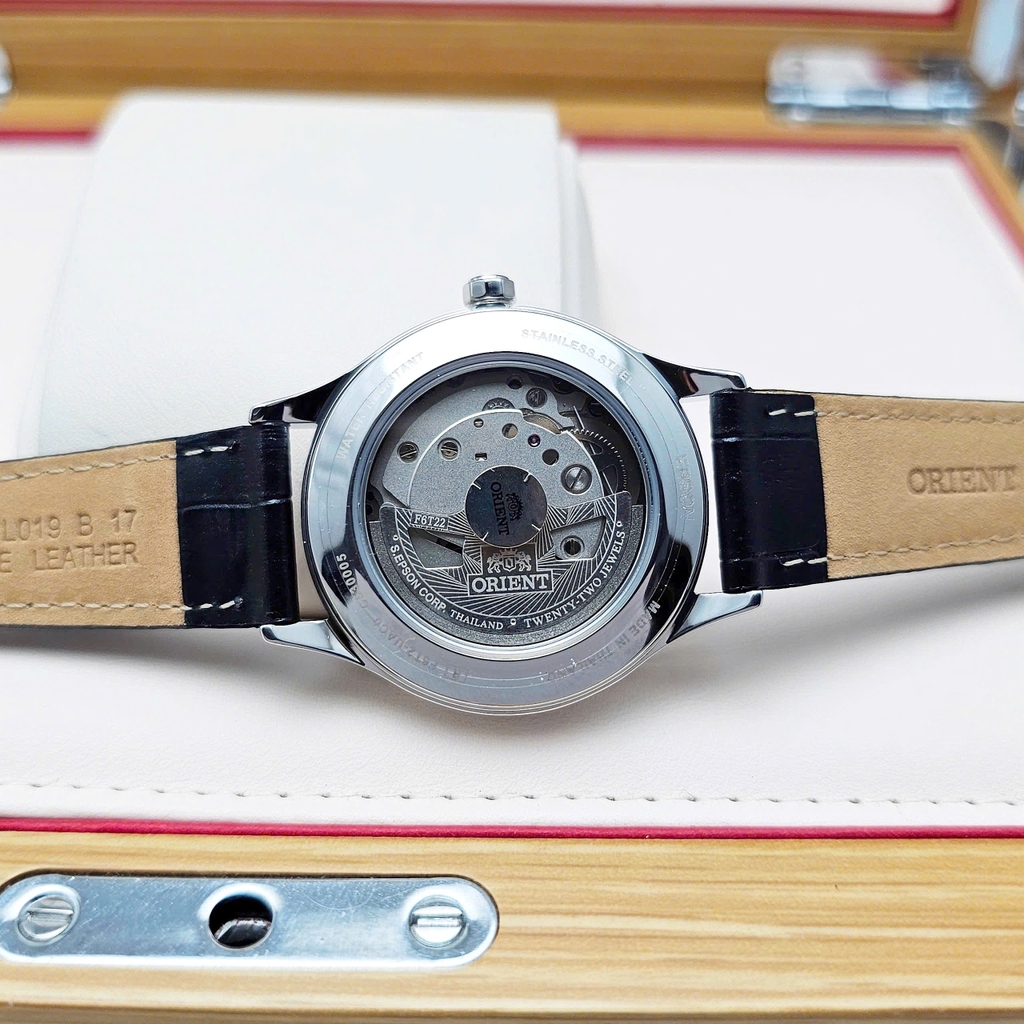 Đồng Hồ Nữ Orient Automatic RA-AG0019B10B ( RA-AG0019B ) ( RA-AG0019B30B) ( RA-AG0019B10A )