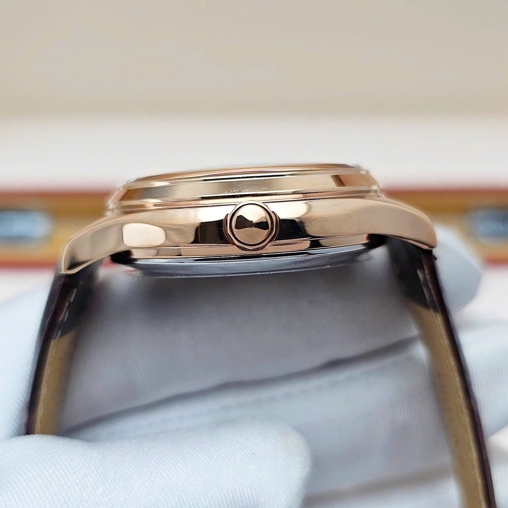 Đồng Hồ Nữ Orient Automatic RA-AG0022A30B