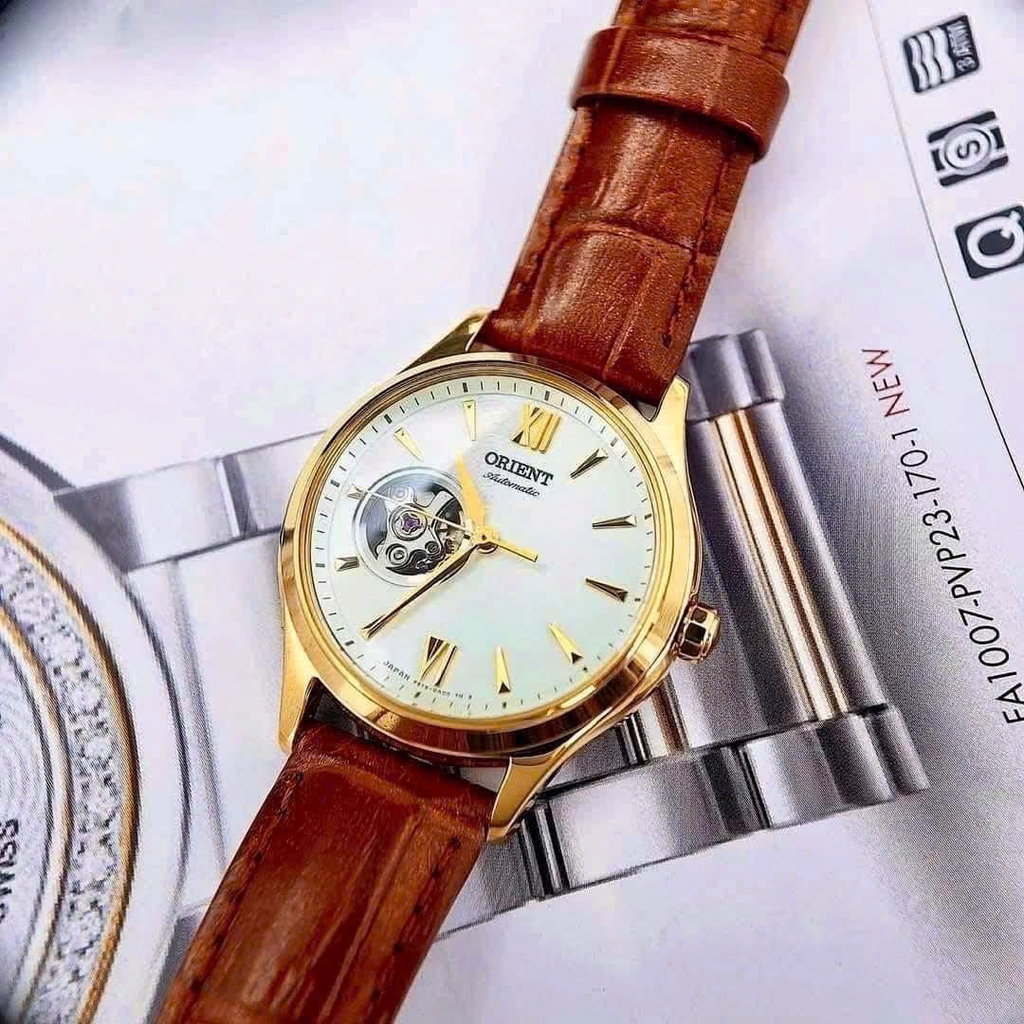 Đồng Hồ Nữ Orient Automatic RA-AG0024S10B ( RA-AG0024S30B )( RA-AG0024S00C ) ( RN-AG0728S )